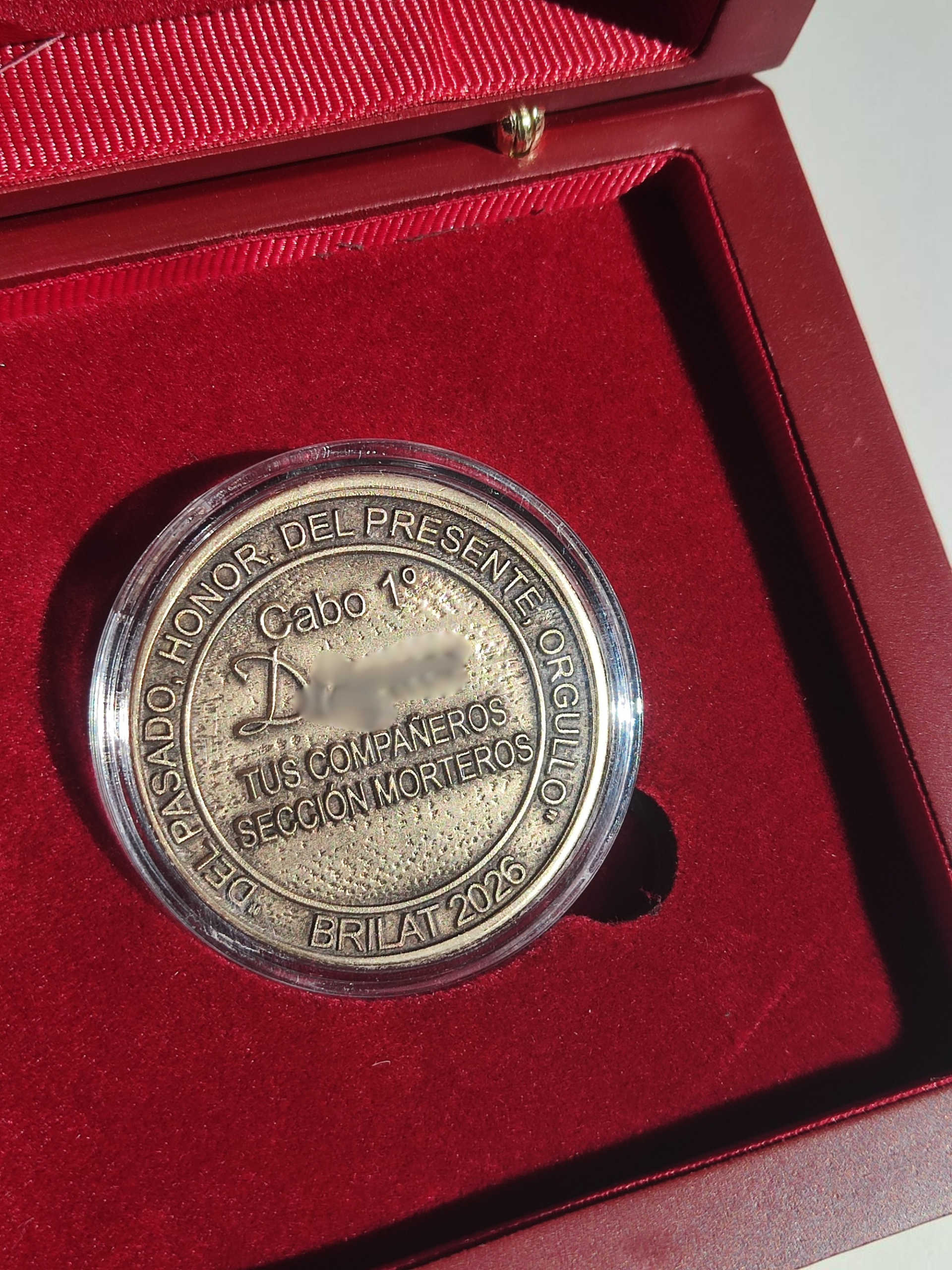 Monedas personalizadas - Imagen 4