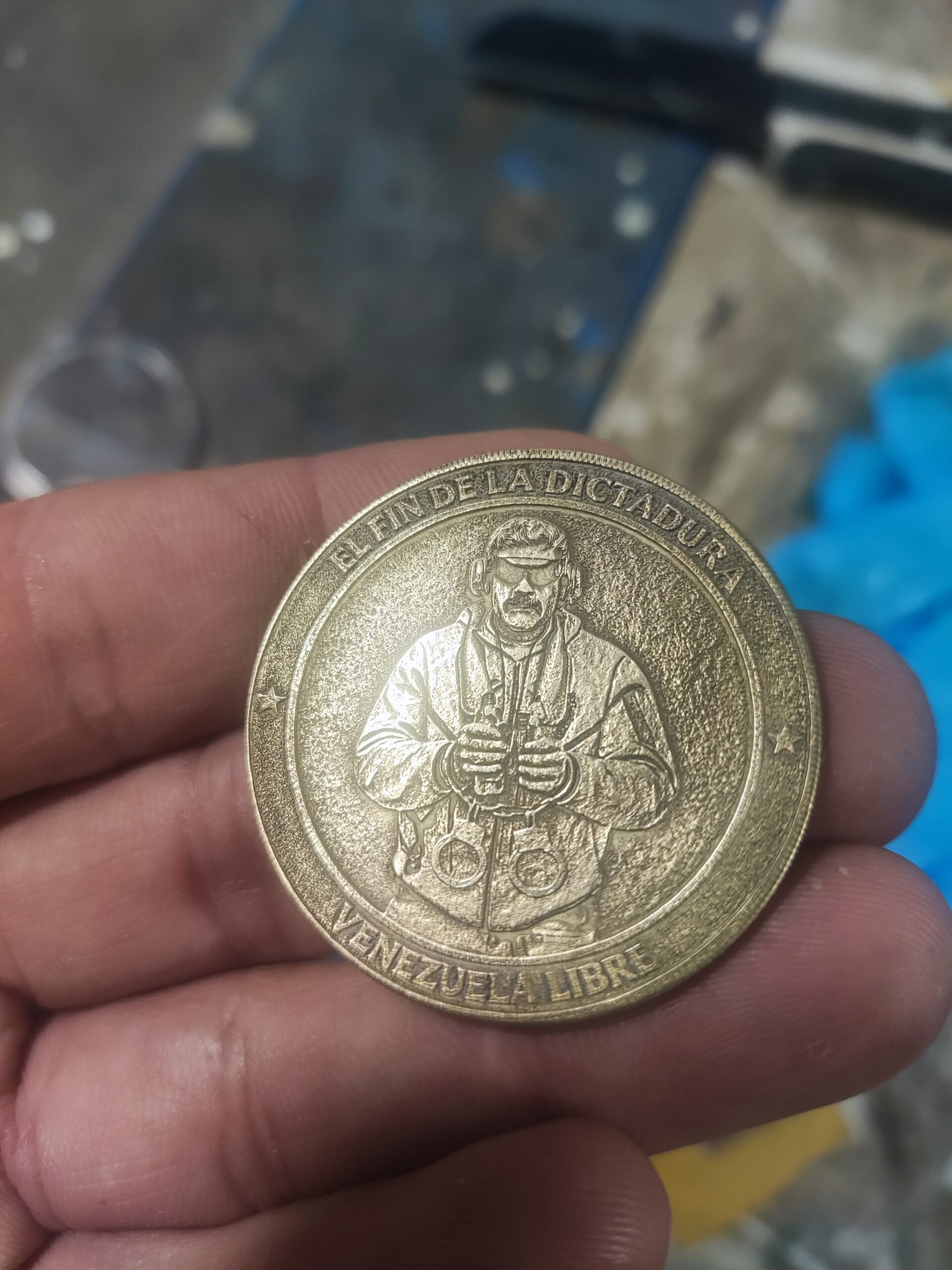 Monedas personalizadas - Imagen 11