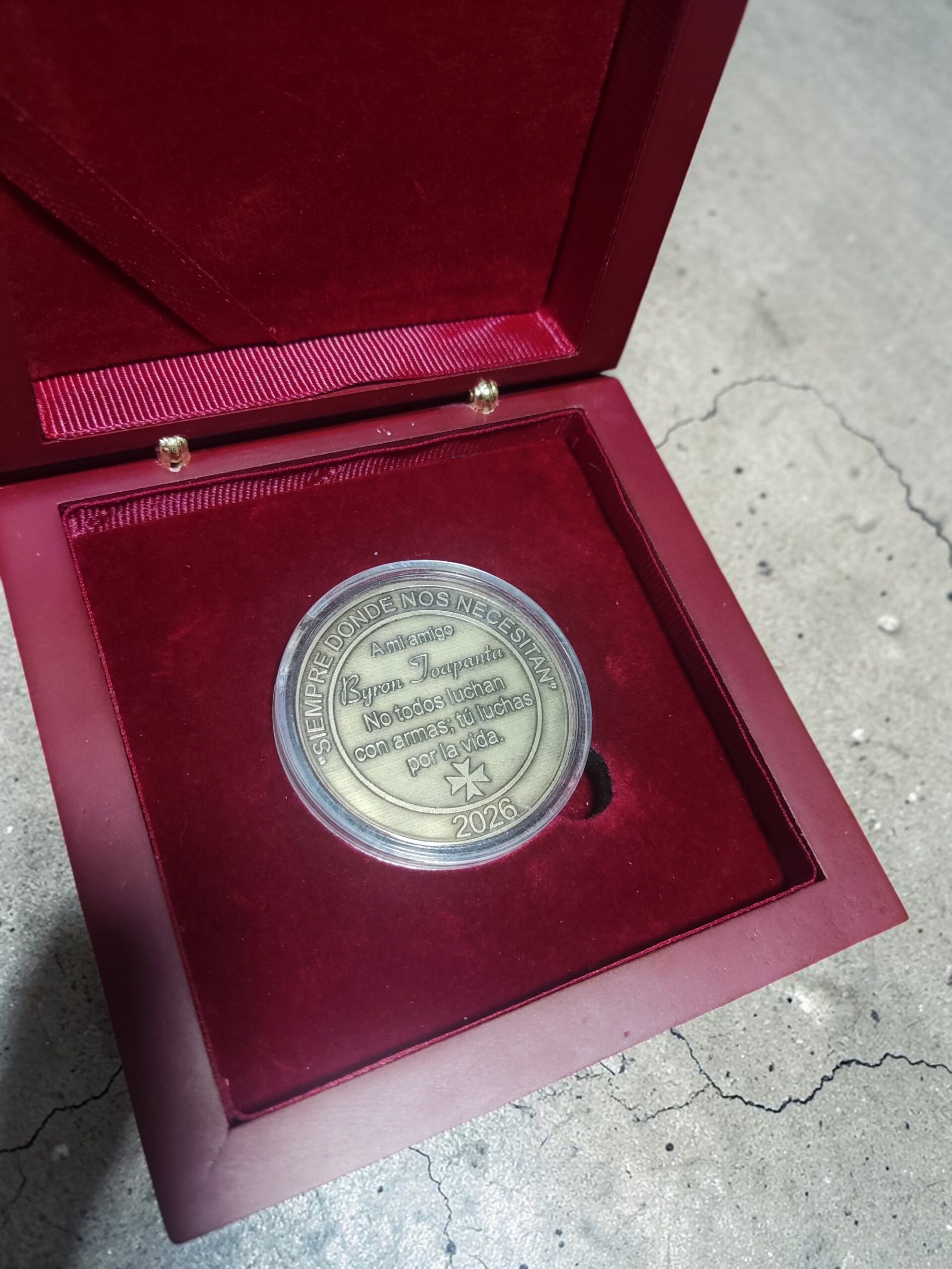 Monedas personalizadas - Imagen 8