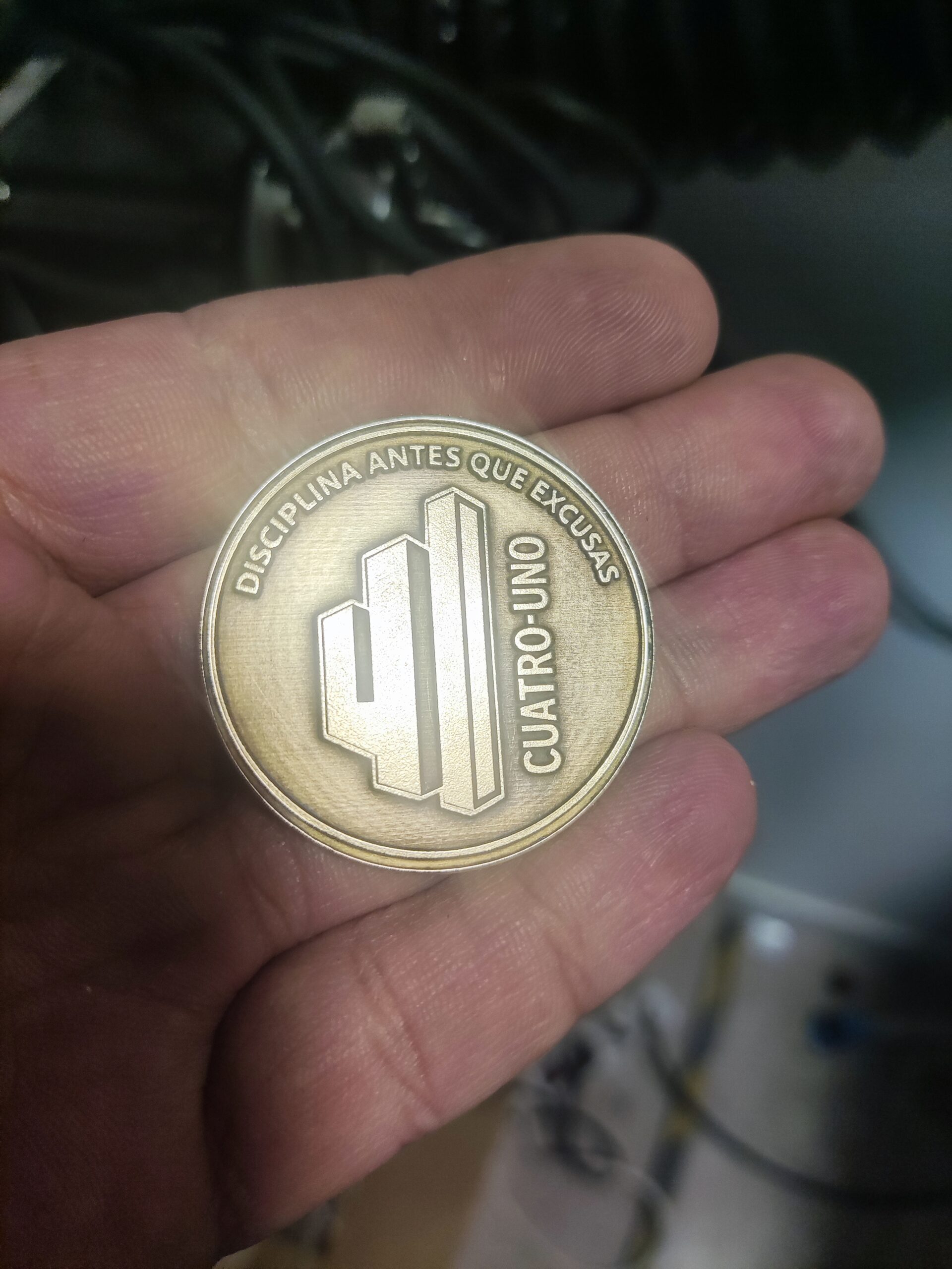 Monedas personalizadas - Imagen 13