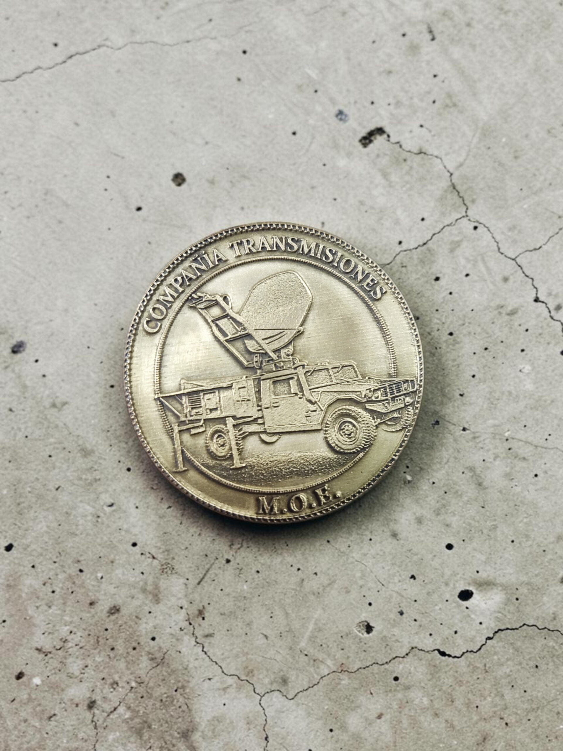 Monedas personalizadas - Imagen 6