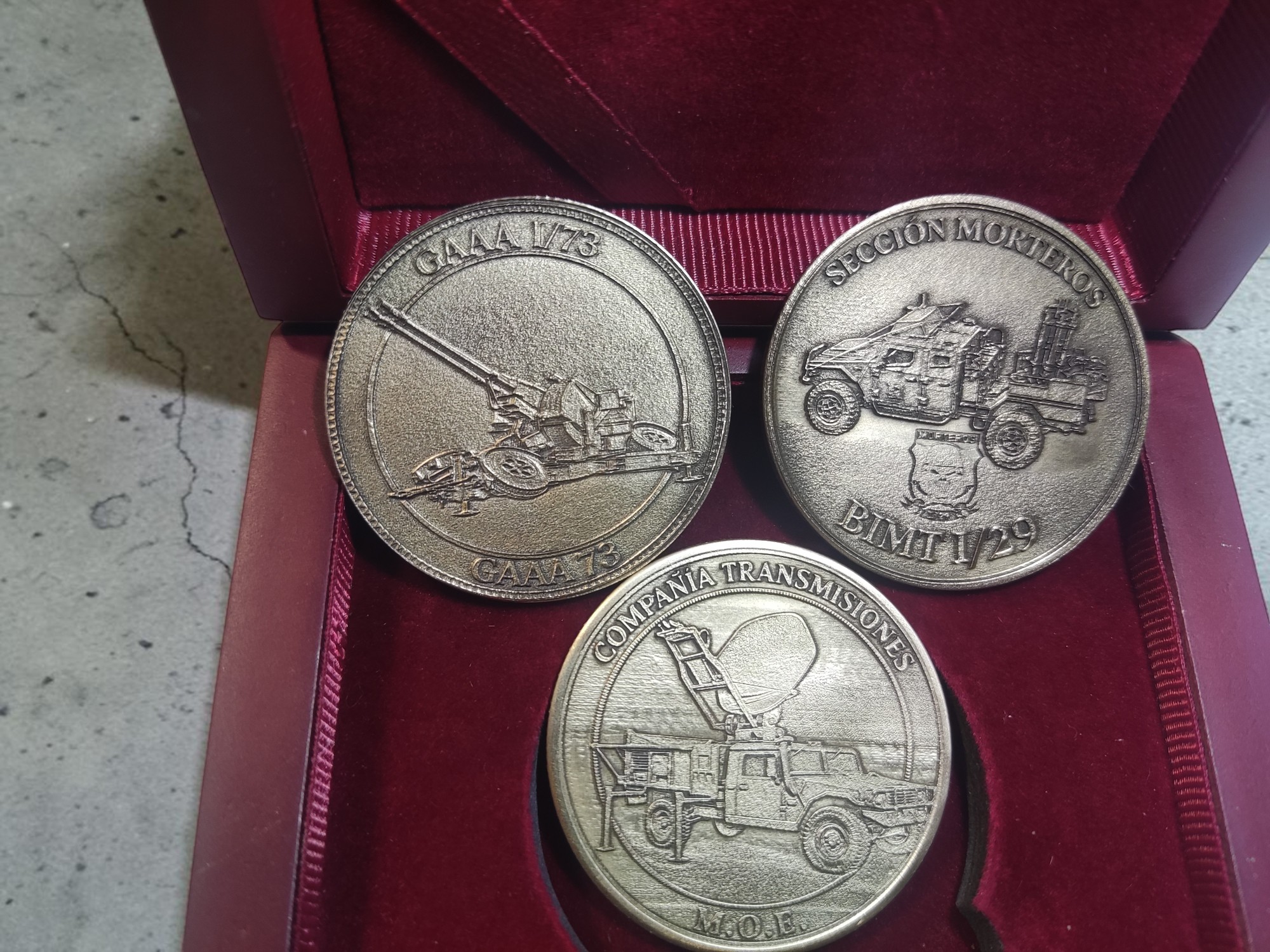 Monedas personalizadas - Imagen 3